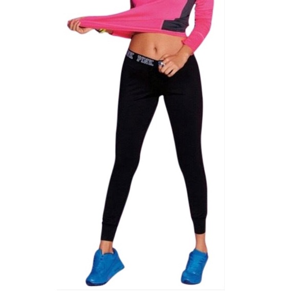 PINK Victoria's Secret Pants - Victoria’s Secret PINK Ultimate Jogger Pant